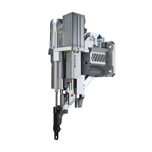 Elektrisches Crimpwerkzeug - K-Flow 8000 - Atlas Copco Tools