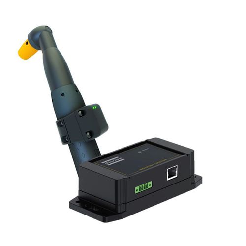 Schnell montierbares Lokalisierungslösung - ILM - Atlas Copco Tools
