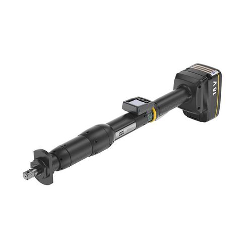 Akku-Drehschrauber - ITB-S - Atlas Copco Tools - gerade Ausführung / Drehmomentkontrolle