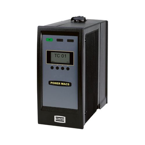 Spann-Kontrolleinheit - MACS 4000 - Atlas Copco Tools - autonom