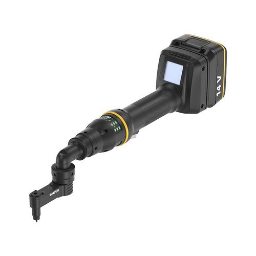 Elektrischer Drehschrauber - ICB-A - Atlas Copco Tools - Winkel / kabellos
