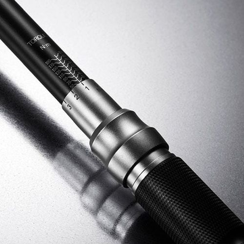 1/4"-Drehmomentschlüssel - ACTW - Atlas Copco Tools - 3/8" / 1/2" / 3/4"