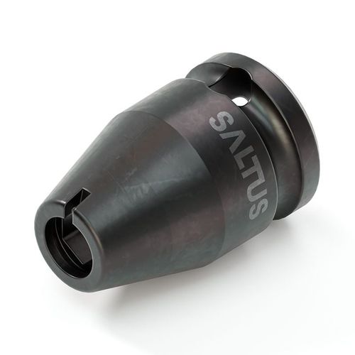 Steckschlüsseleinsatz für Stossschlüssel - 1/4" SQ - Atlas Copco Tools