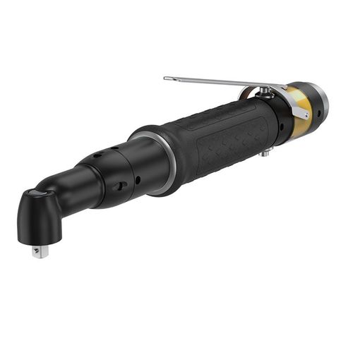 Elektroschrauber mit E-Kabel - SL series - Atlas Copco Tools - Winkel / für niedriges Drehmoment / stationär