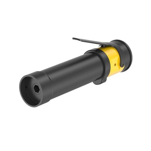 Druckluftschrauber / gerade Ausführung - TWIST SR03-A - Atlas Copco Tools - mit Rutschkupplung