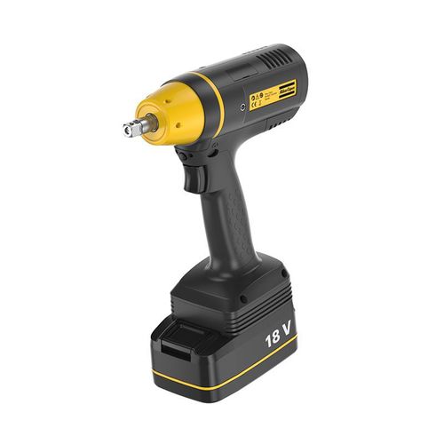 Akku-Elektroschrauber - TBP-S - Atlas Copco Tools - Pistolen