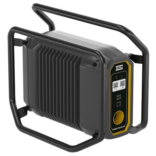 Kontrollgerät für Electroschrauber - XC - Atlas Copco Tools