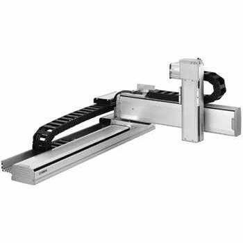 Kartesischer Roboter - NXY series - NEW-MAT MECATRONICS - 4-Achs / 3-Achs / 2-Achs