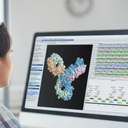 Software-Suite / Projektentwicklung - BIOVIA - DASSAULT SYSTEMES - Management / Qualität / Entwicklungs
