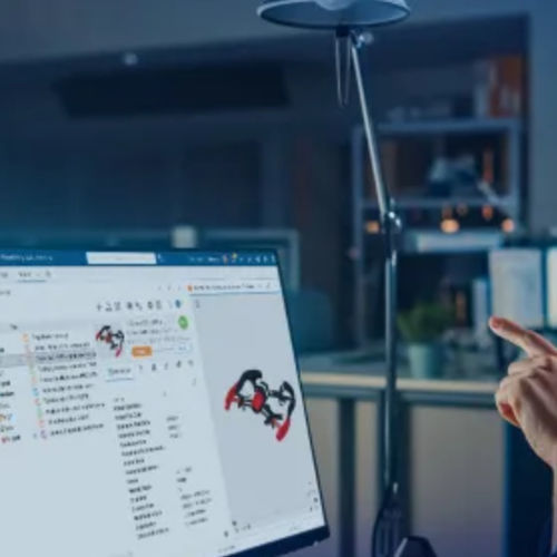 Software-Suite / Entwicklungs - ENOVIA - DASSAULT SYSTEMES - Planung / Projektentwicklung / für kollaboratives Arbeiten