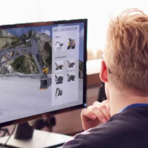 Software-Suite / Verwaltung von Inhalten - 3DEXCITE  - DASSAULT SYSTEMES - für Gebäude / für Automobilanwendungen / für gewerbliche Nutzung