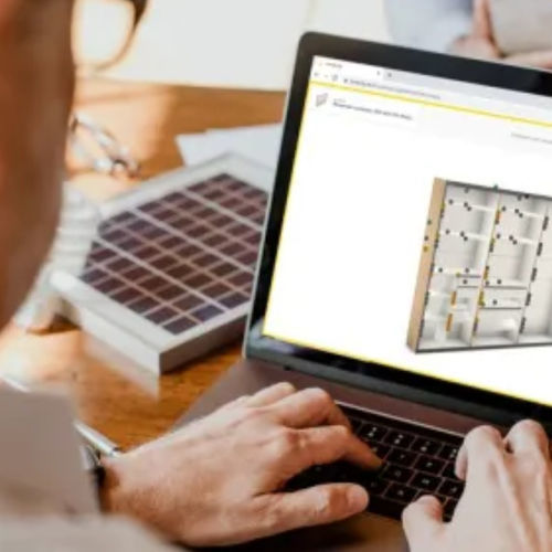 Software-Suite / Projektentwicklung - 3DVIA - DASSAULT SYSTEMES - Prozess / 3D / Online