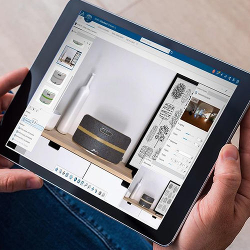 Entwicklungssoftware - SOLIDWORKS - DASSAULT SYSTEMES - CAD / Projektentwicklung / Sicherheit
