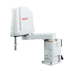 SCARA-Roboter - ES series - NACHI-FUJIKOSHI CORP. - Knickarm / 4-Achs / Umschlag