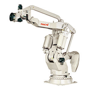 Knickarmroboter - SC700 - NACHI-FUJIKOSHI CORP. - 6-Achs / bodenstehend / für schwere Lasten
