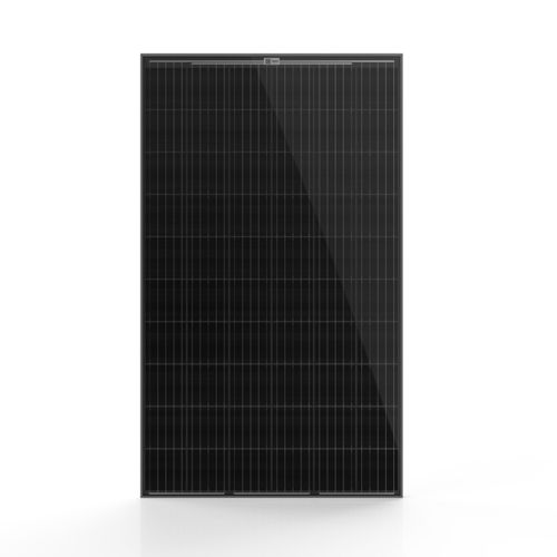 Solarpanel / monokristallines Silicium - X83L3 series - Aleo Solar - IEC / black