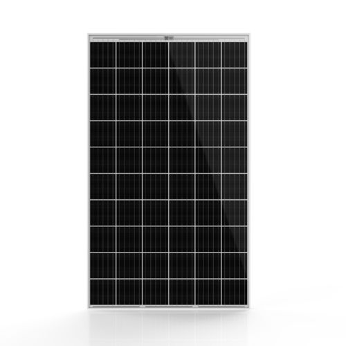Solarpanel / monokristallines Silicium - P23L3 series - Aleo Solar - PERC / IEC / black