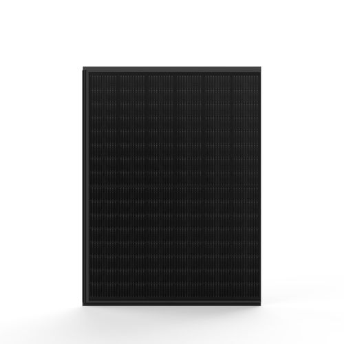Solarpanel / monokristallines Silicium - S82S3 series - Aleo Solar - IEC