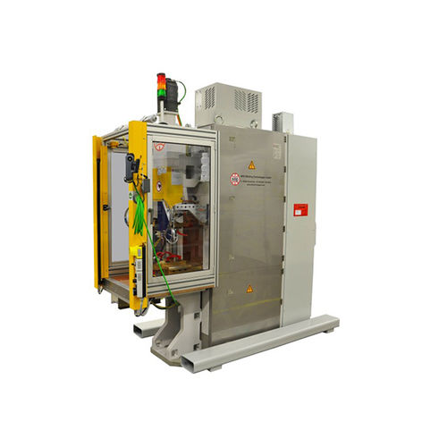 Kondensatorentladungsschweißmaschine - K 1 series - ARO - Warzeneindrück / Impuls / Punkt