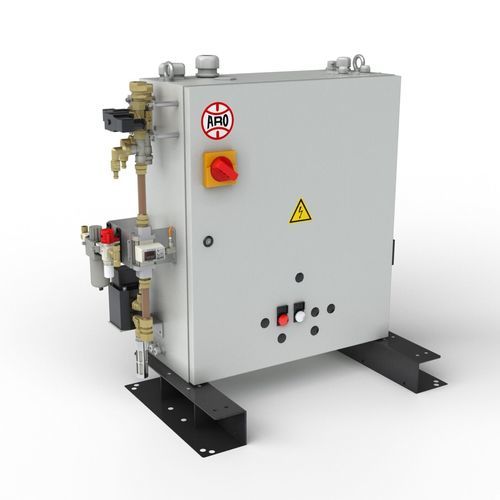 Prozesskontrollsystem - SW series  - ARO - zur Überwachung / Qualität / Schweiß
