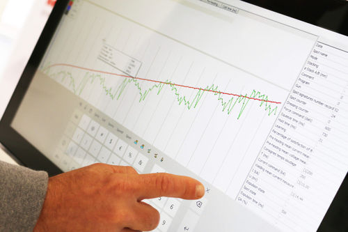 Software für Schweißanwendungen - ARONET - ARO - Programmier / Überwachung / Datenbank
