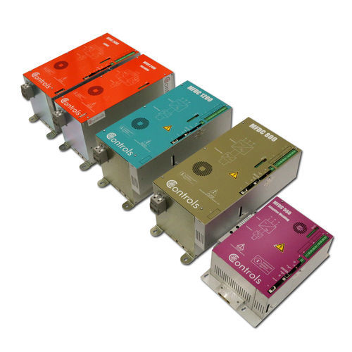 Frequenzwandler - ARO - DeviceNet / Ethernet / Feldbus