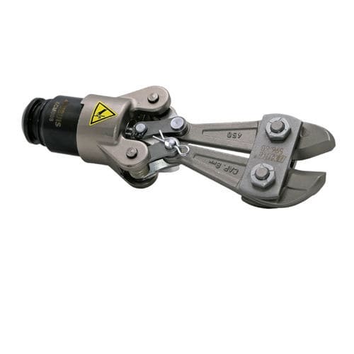 Hydraulischer Presskopf - XCM008 - DUBUIS