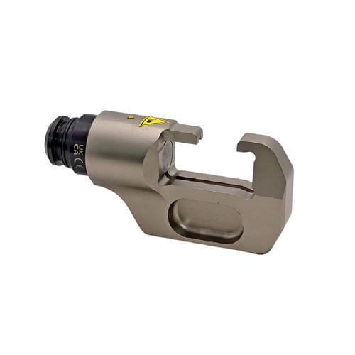Hydraulischer Presskopf - XPM061 - DUBUIS