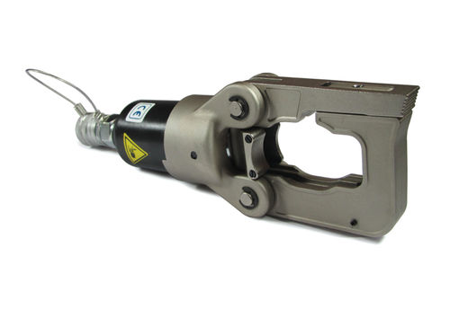 Hydraulischer Presskopf - XD51  - DUBUIS