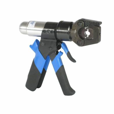 Manuelles Crimpwerkzeug - MK31 - DUBUIS - für Endkappen