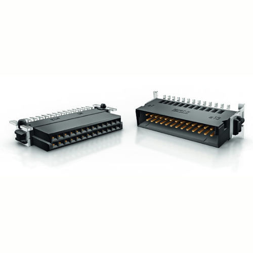 SM Steckverbinder - 354939 - ERNI Electronics - Daten / FPC / Kabel-an-Karte