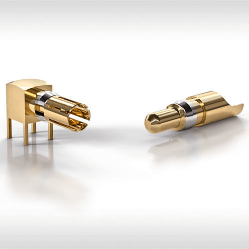 Koaxialeinsatz - 594223 - ERNI Electronics