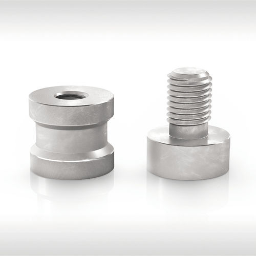 RF-Steckverbinder - ERNI PowerElements - ERNI Electronics - Hybrid / Kabel-an-Karte / Leistung