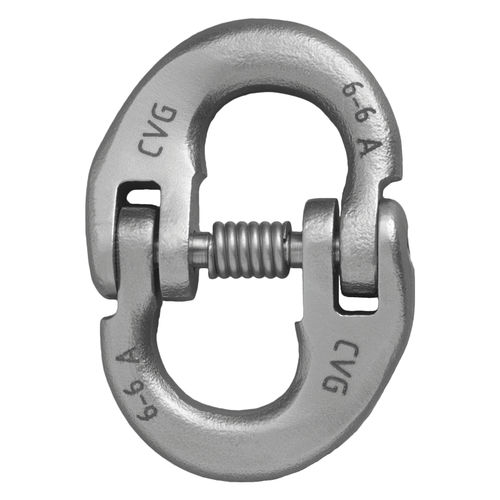 Verbindungsglied - CVG series - Ketten Wälder GmbH cromox