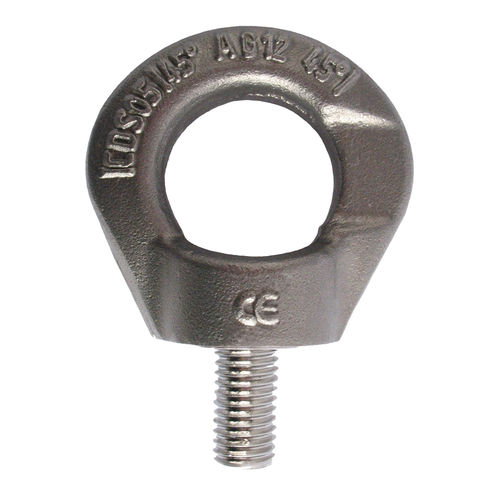 Anschlagwirbel - CDS series - Ketten Wälder GmbH cromox - Einschraub