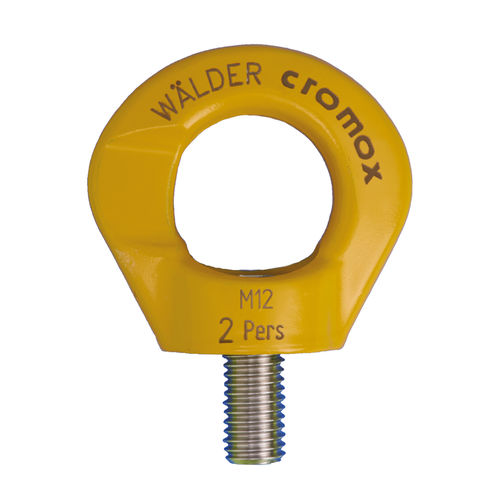 Anschlagwirbel - CDS PSA series - Ketten Wälder GmbH cromox - Einschraub / Edelstahl