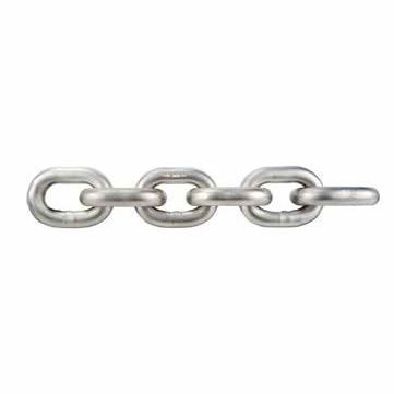 Edelstahlhubkette - CK series - Ketten Wälder GmbH cromox