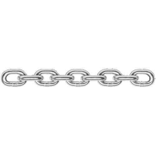 Edelstahlhubkette - CHK series - Ketten Wälder GmbH cromox