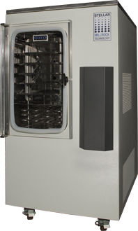 Prozess-Gefriertrockner - -53 °C / -85 °C | Stellar® series - Millrock Technology, Inc
