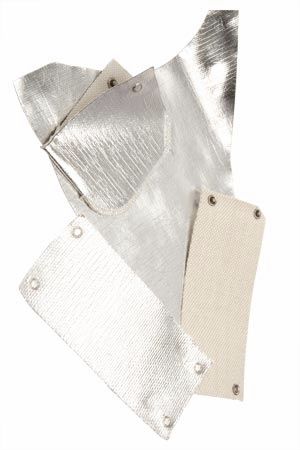 Polyester-Hitzeschild - innoCUFF® - IPROTEX - für Automobilanwendungen / flexibel / Glasfaser