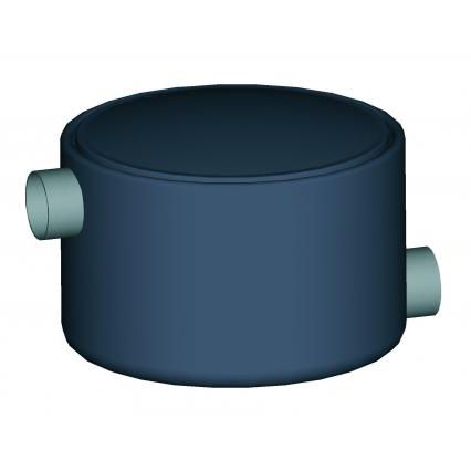Rechen zur Abwasseraufbereitung - 6360 - SIMOP INDUSTRIE - grob
