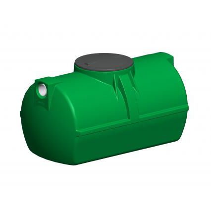Fettabscheider - 6066 - SIMOP INDUSTRIE - Abwasser / Luft / für die Abwasserbehandlung