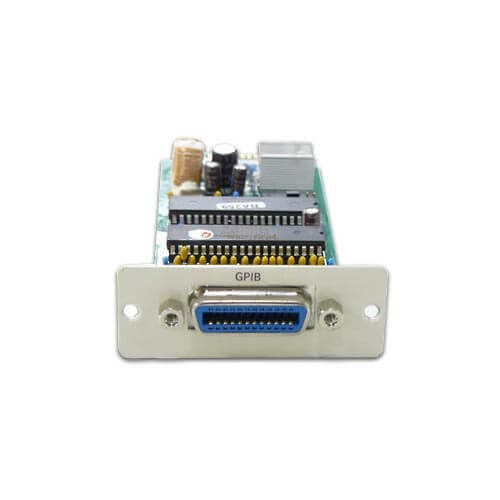GPIB-Schnittstelle - 38305 - EEC
