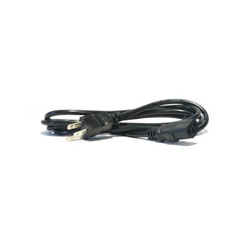 Stecker Netzkabel - 33189 - EEC