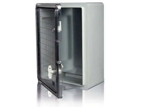 Spleißbox - IP65 | PP3010 series - Plastim Electric