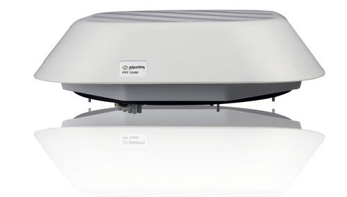 Dachventilator - 560 m³/h | PFF5500 - Plastim Electric - Axial / Luftumwälz / Industrie