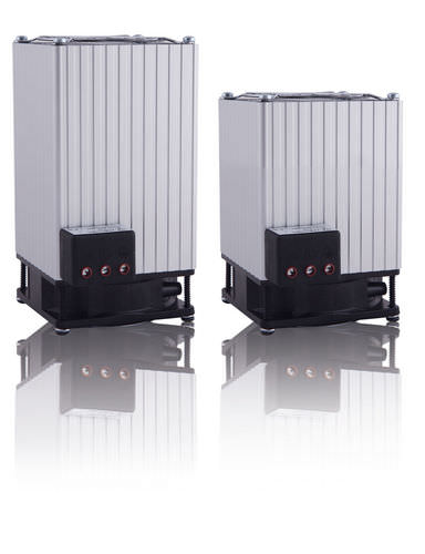Luftgebläse - PFHT series - Plastim Electric - Zentrifugal / einstufig / für Schaltschrank