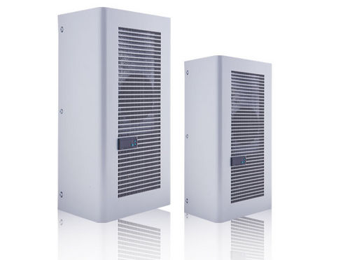 Klimaanlage für Schaltschrank / Industrie - PAC series - Plastim Electric - Luftkondensation