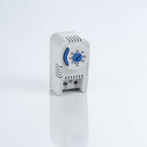 Mechanischer Thermostat - PTVT - Plastim Electric - regelbar