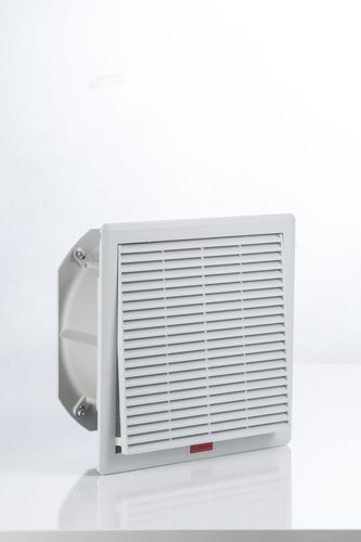 Axial-Schaltschranklüfter - PTF4500 - Plastim Electric